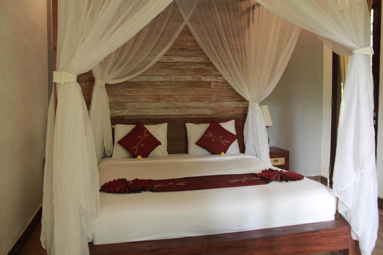 Arimba At Bisma Hotel Ubud  Exterior photo