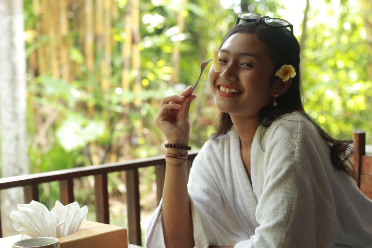 Arimba At Bisma Hotel Ubud  Exterior photo