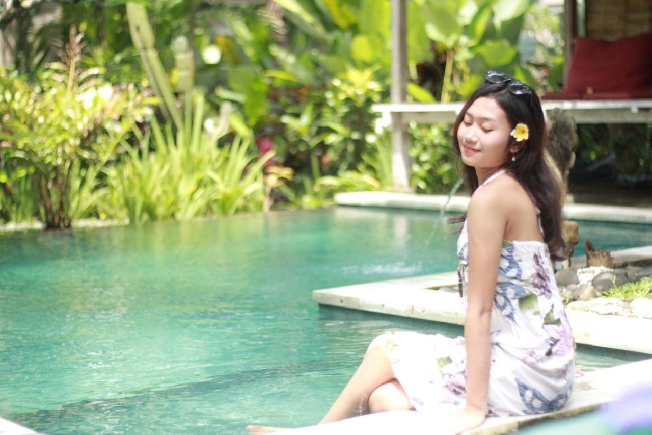 Arimba At Bisma Hotel Ubud  Exterior photo