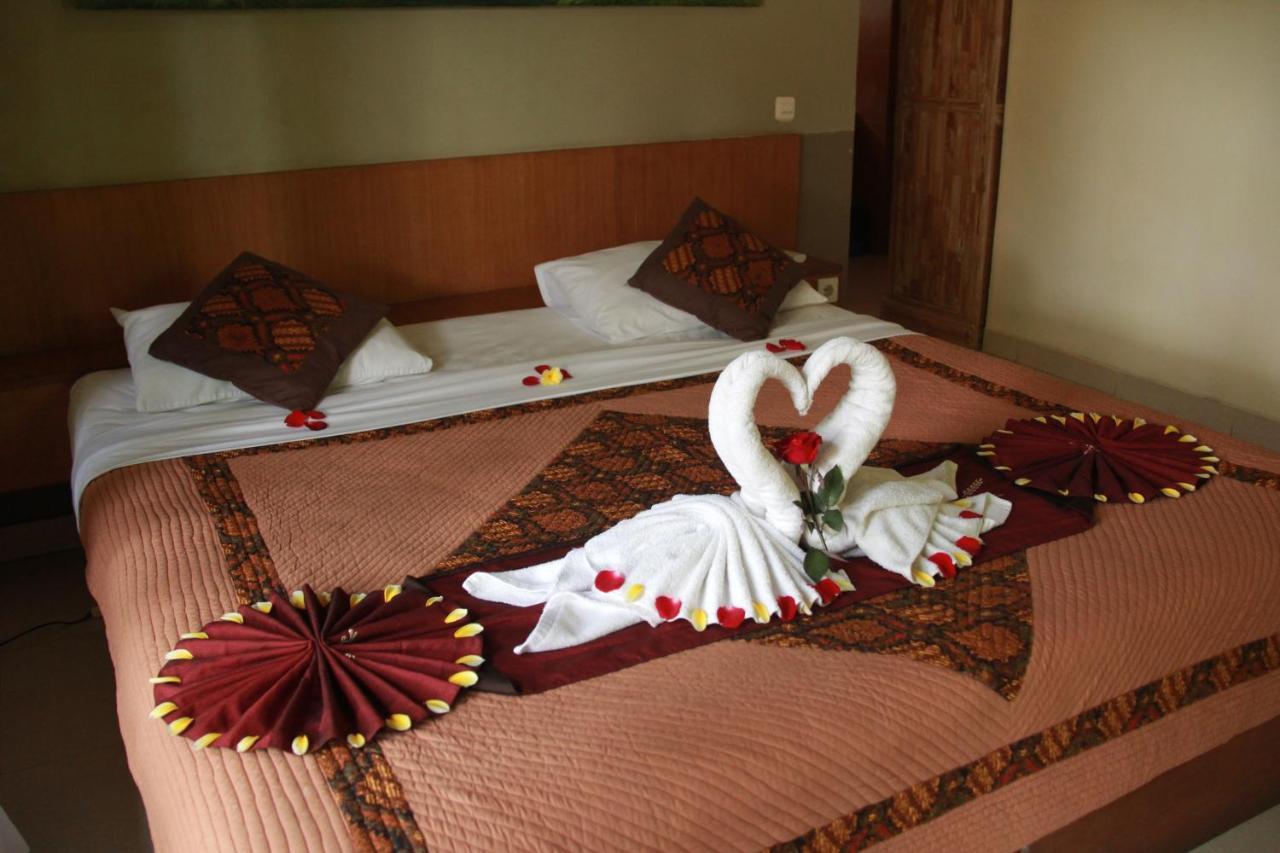 Arimba At Bisma Hotel Ubud  Exterior photo