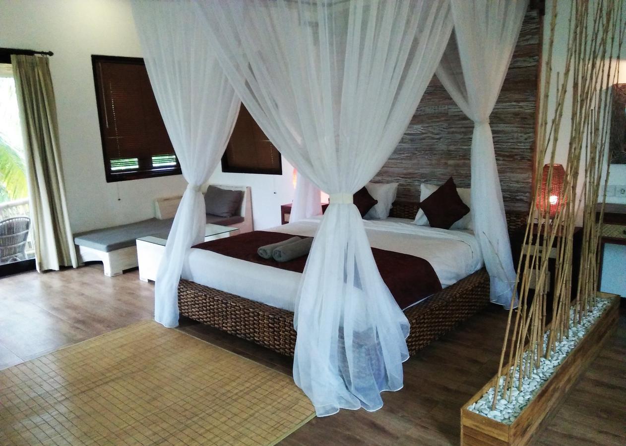 Arimba At Bisma Hotel Ubud  Exterior photo